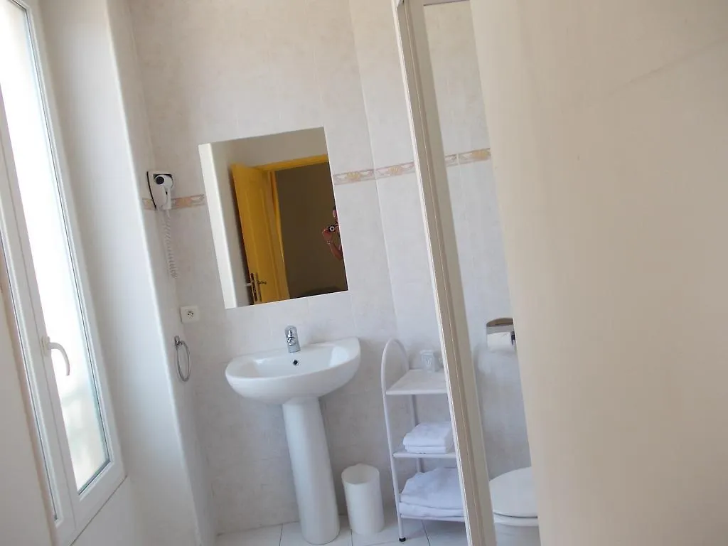 Hotel Marcellin Beaulieu-sur-Mer