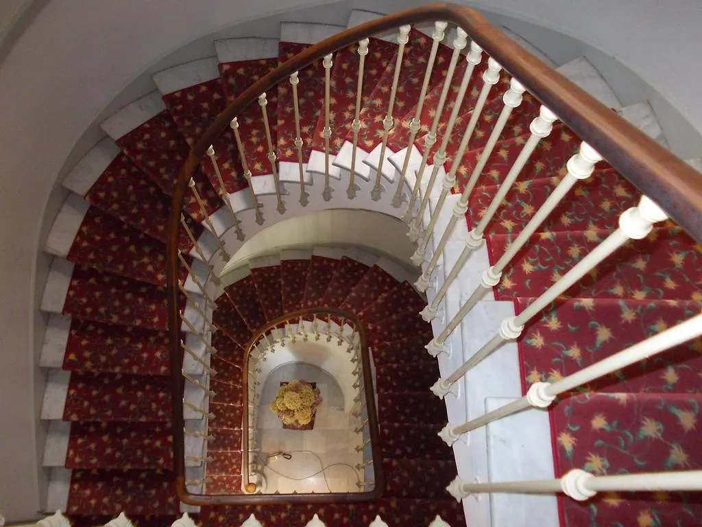Hotel Marcellin Beaulieu-sur-Mer