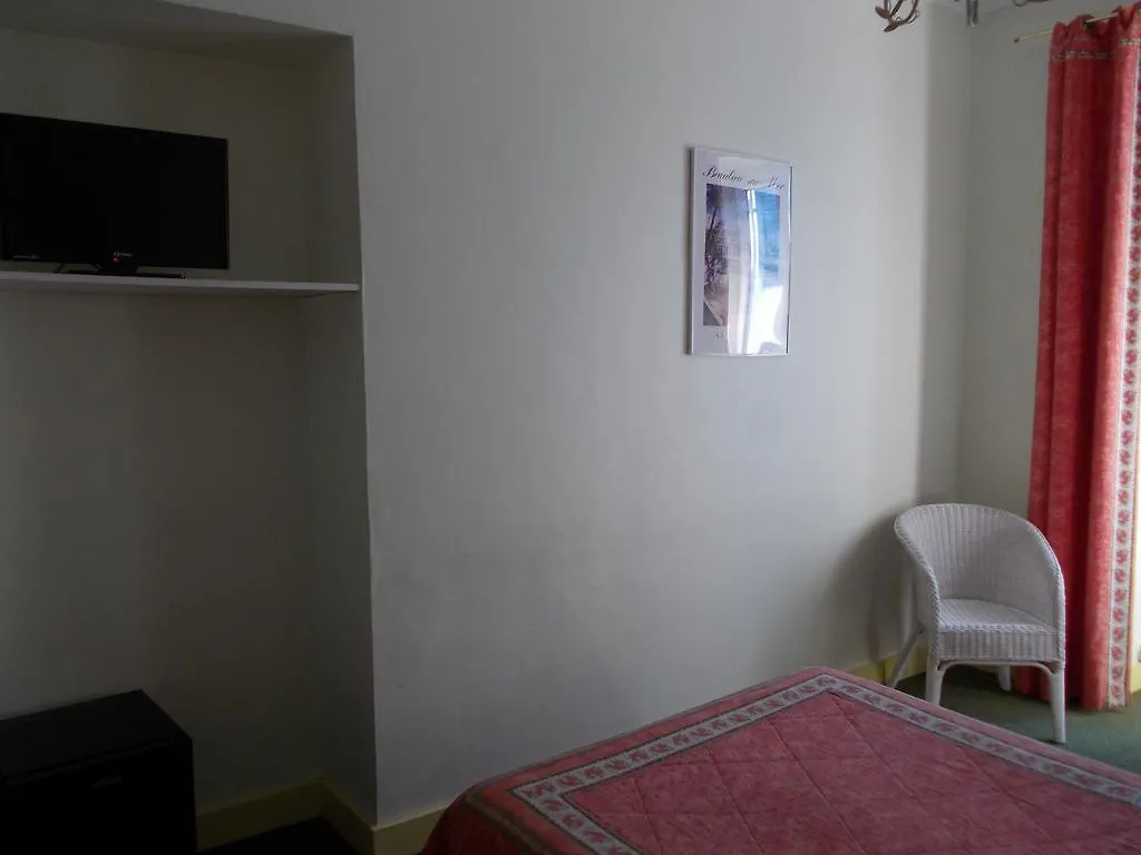 Hotel Marcellin Beaulieu-sur-Mer