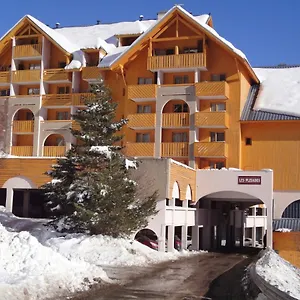 Du Soleil-21 , Les Deux Alpes France