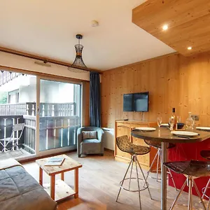 Clos Du Savoy-8 , Chamonix France
