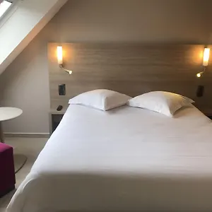 Escale Oceania Centre 3*, Quimper France