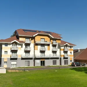 Thermae 4*, Thonon-les-Bains France